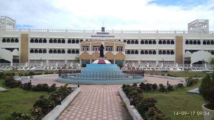 Krishnasamy College of Engineering and Technology Cuddalore General photo 1